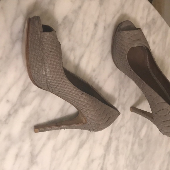 Zara high heels - Picture 2 of 4
